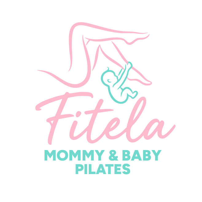 Fitela Mommy & Baby Logo
